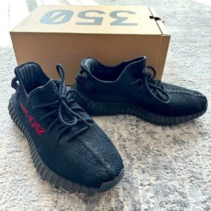 Yeezy Boost 350 SZ 9